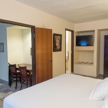 The Write Inn Hotel أوك بارك المظهر الخارجي الصورة