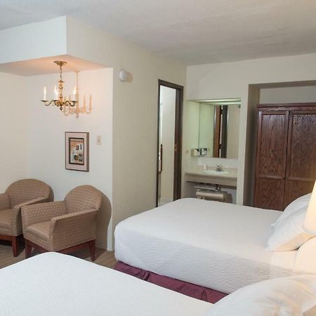 The Write Inn Hotel أوك بارك المظهر الخارجي الصورة