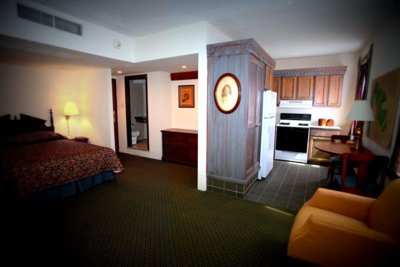 The Write Inn Hotel أوك بارك الغرفة الصورة