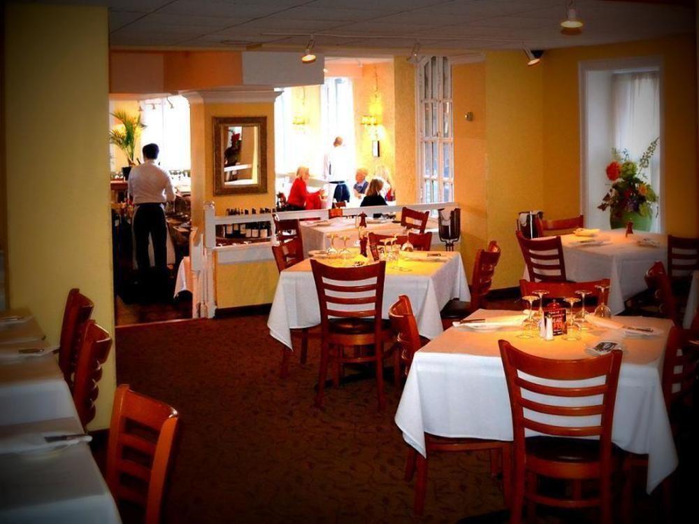 The Write Inn Hotel أوك بارك المظهر الخارجي الصورة