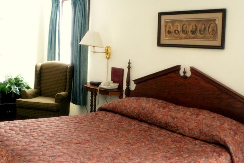 The Write Inn Hotel أوك بارك الغرفة الصورة