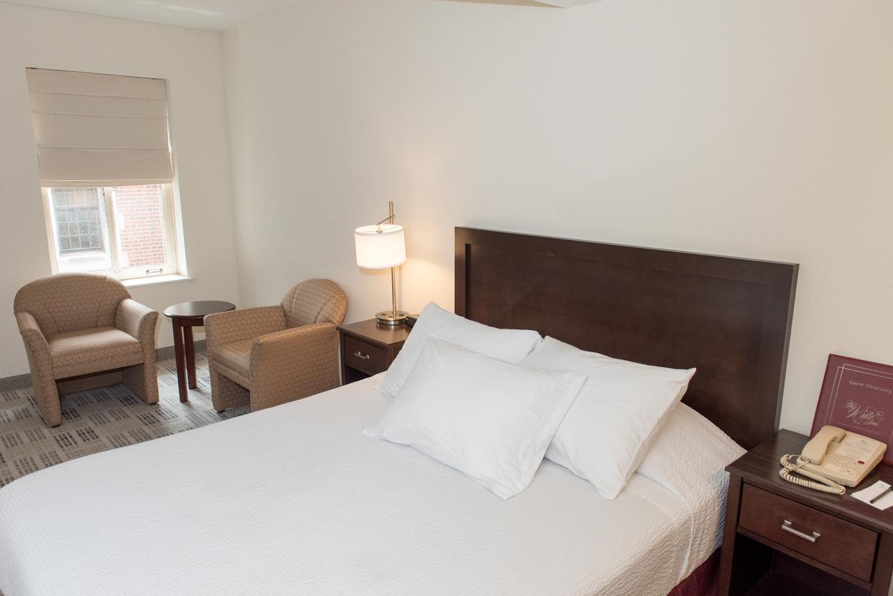 The Write Inn Hotel أوك بارك المظهر الخارجي الصورة