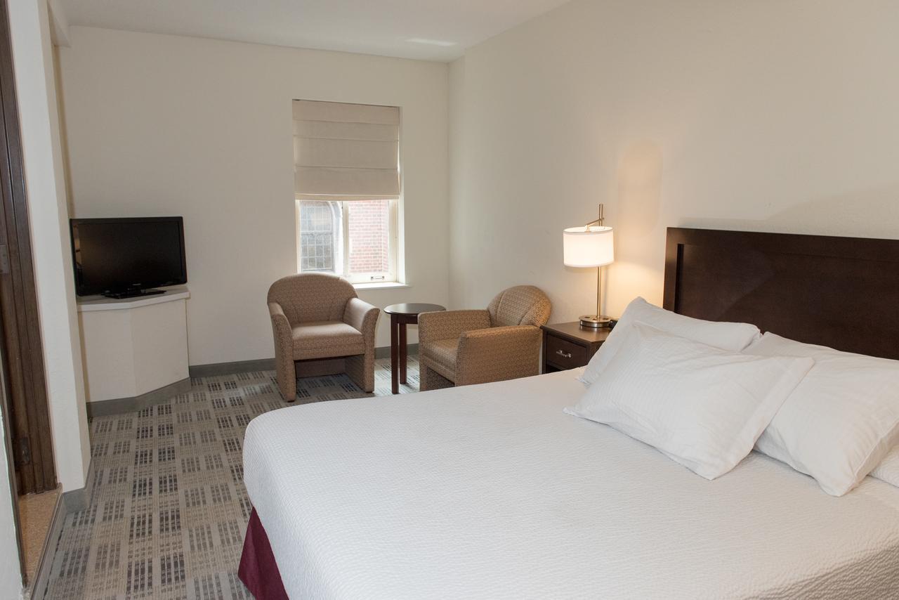 The Write Inn Hotel أوك بارك المظهر الخارجي الصورة