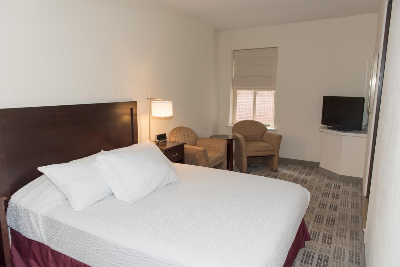 The Write Inn Hotel أوك بارك المظهر الخارجي الصورة
