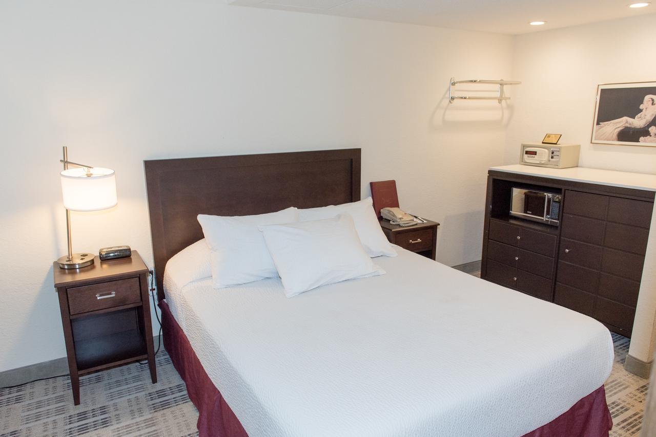 The Write Inn Hotel أوك بارك المظهر الخارجي الصورة