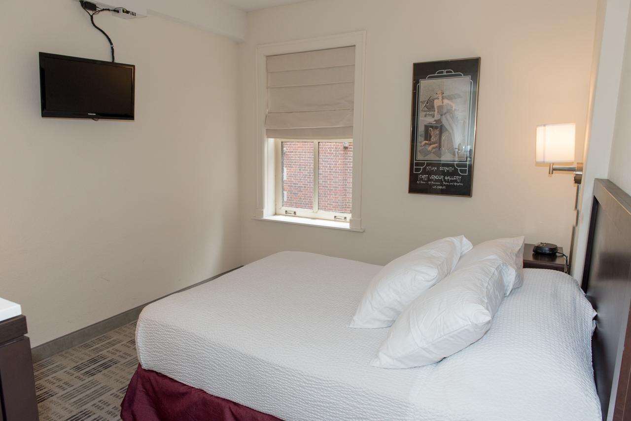The Write Inn Hotel أوك بارك المظهر الخارجي الصورة