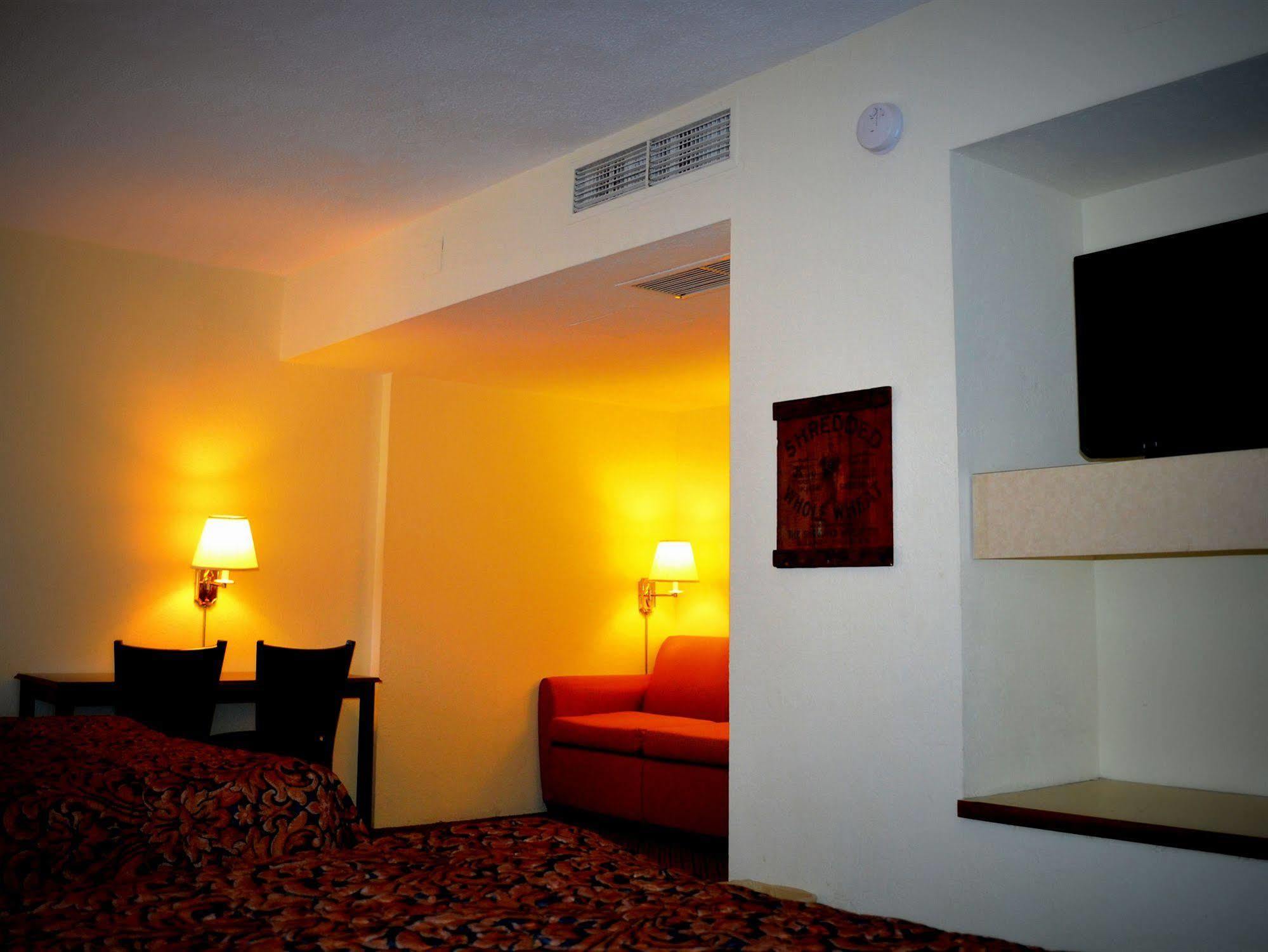 The Write Inn Hotel أوك بارك المظهر الخارجي الصورة