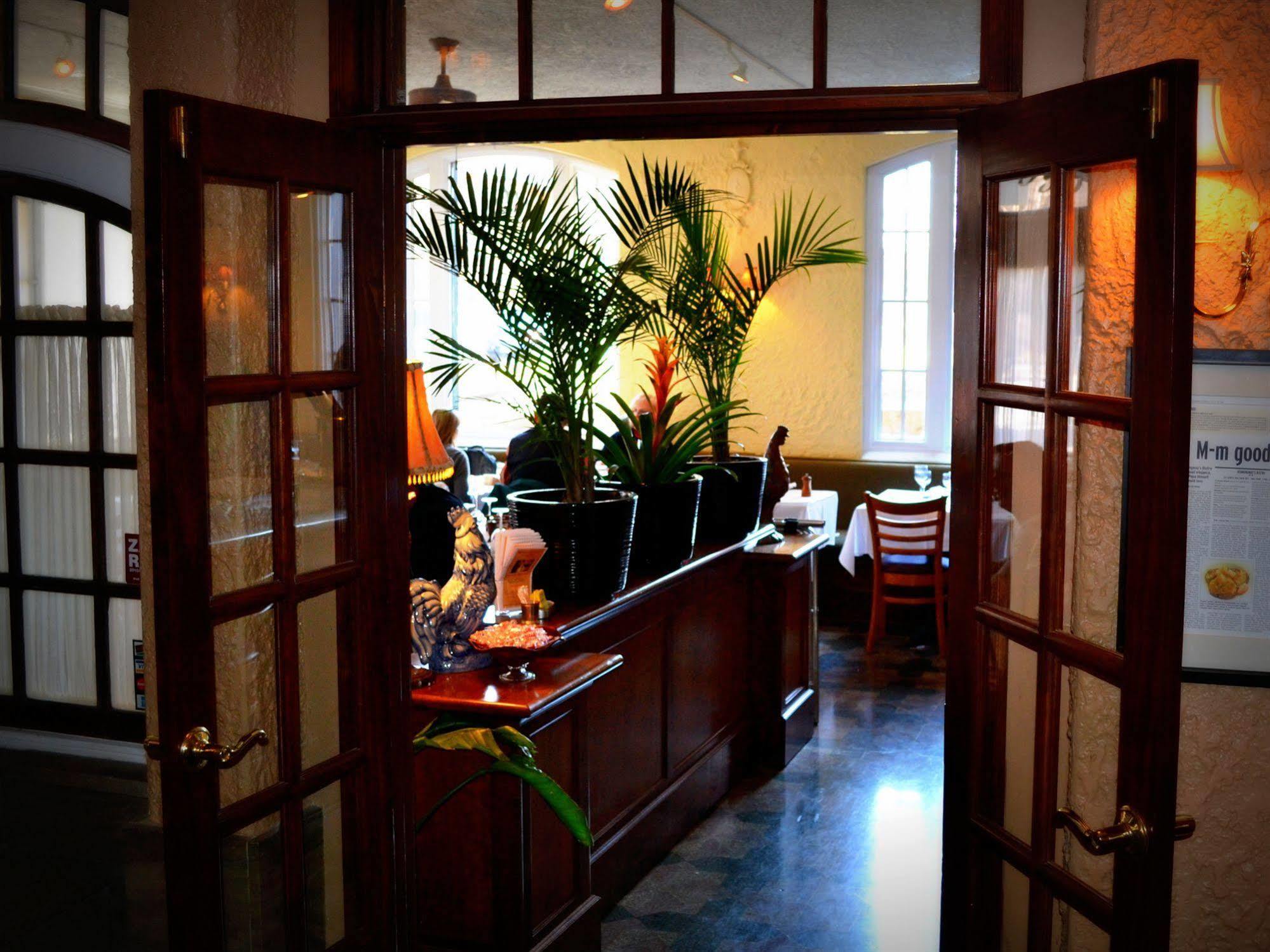 The Write Inn Hotel أوك بارك المظهر الخارجي الصورة