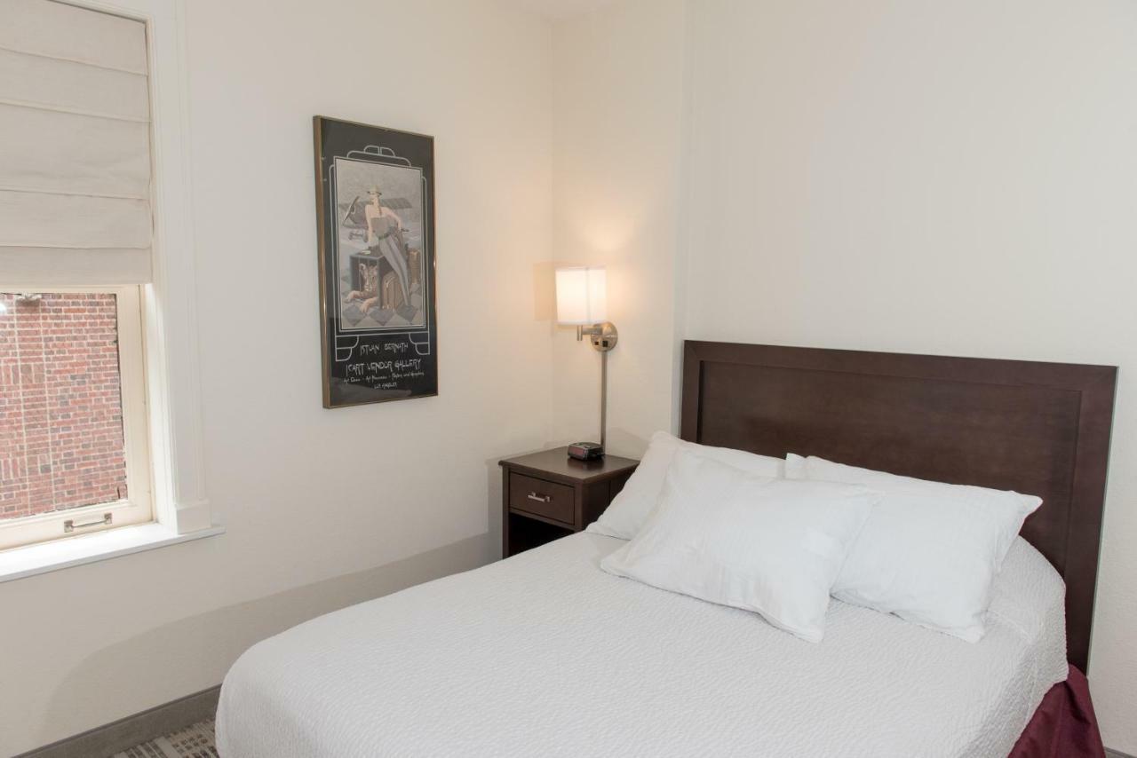 The Write Inn Hotel أوك بارك المظهر الخارجي الصورة