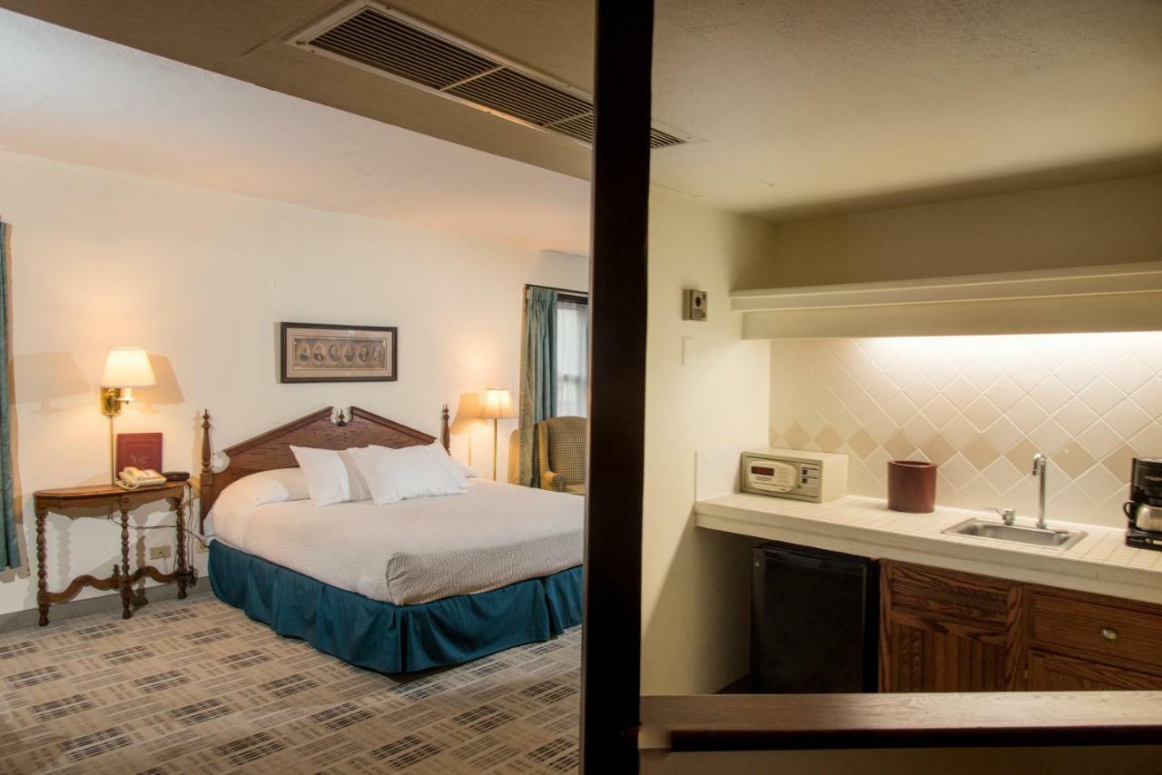 The Write Inn Hotel أوك بارك المظهر الخارجي الصورة
