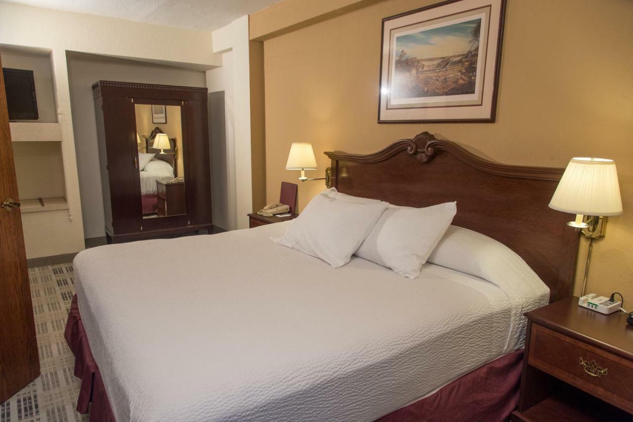The Write Inn Hotel أوك بارك المظهر الخارجي الصورة