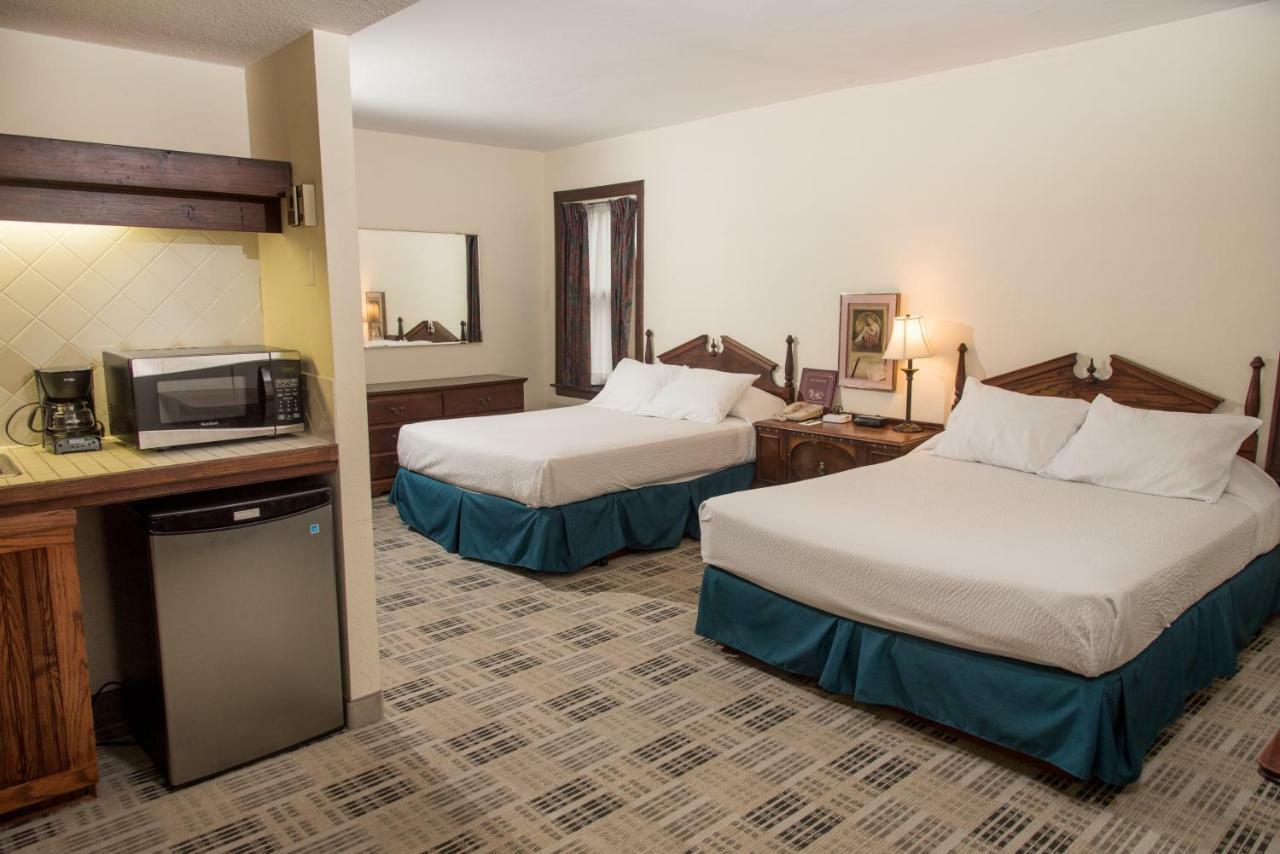 The Write Inn Hotel أوك بارك المظهر الخارجي الصورة
