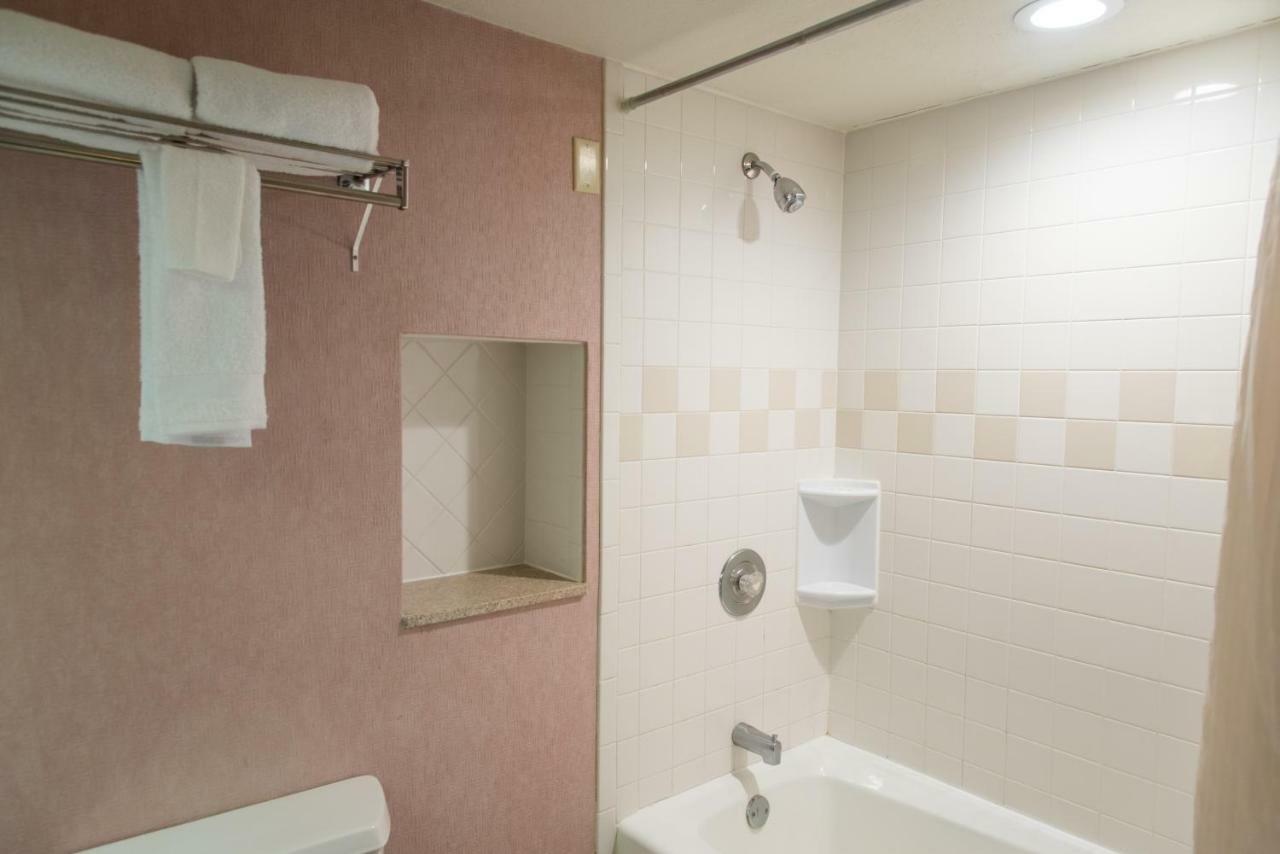 The Write Inn Hotel أوك بارك المظهر الخارجي الصورة