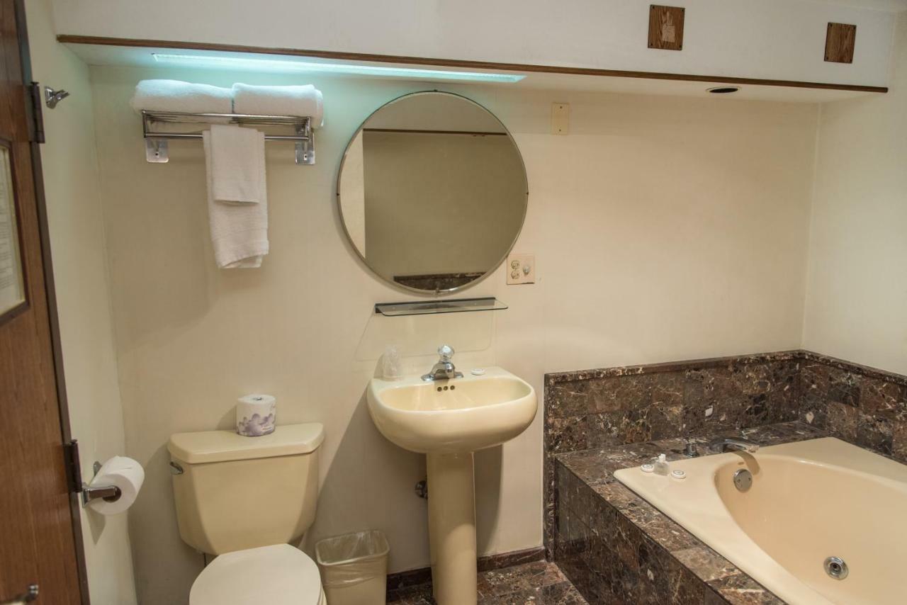 The Write Inn Hotel أوك بارك المظهر الخارجي الصورة