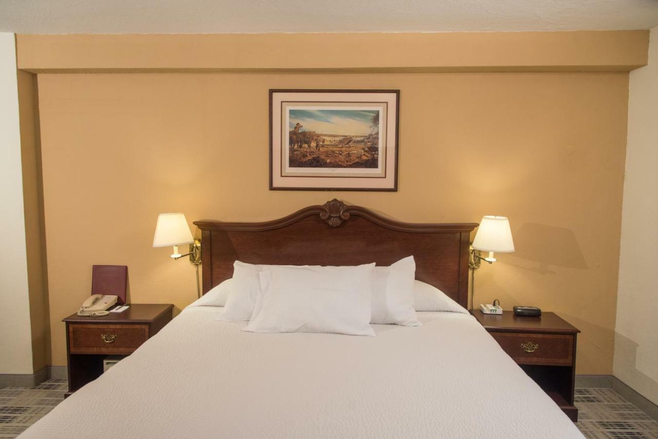 The Write Inn Hotel أوك بارك المظهر الخارجي الصورة