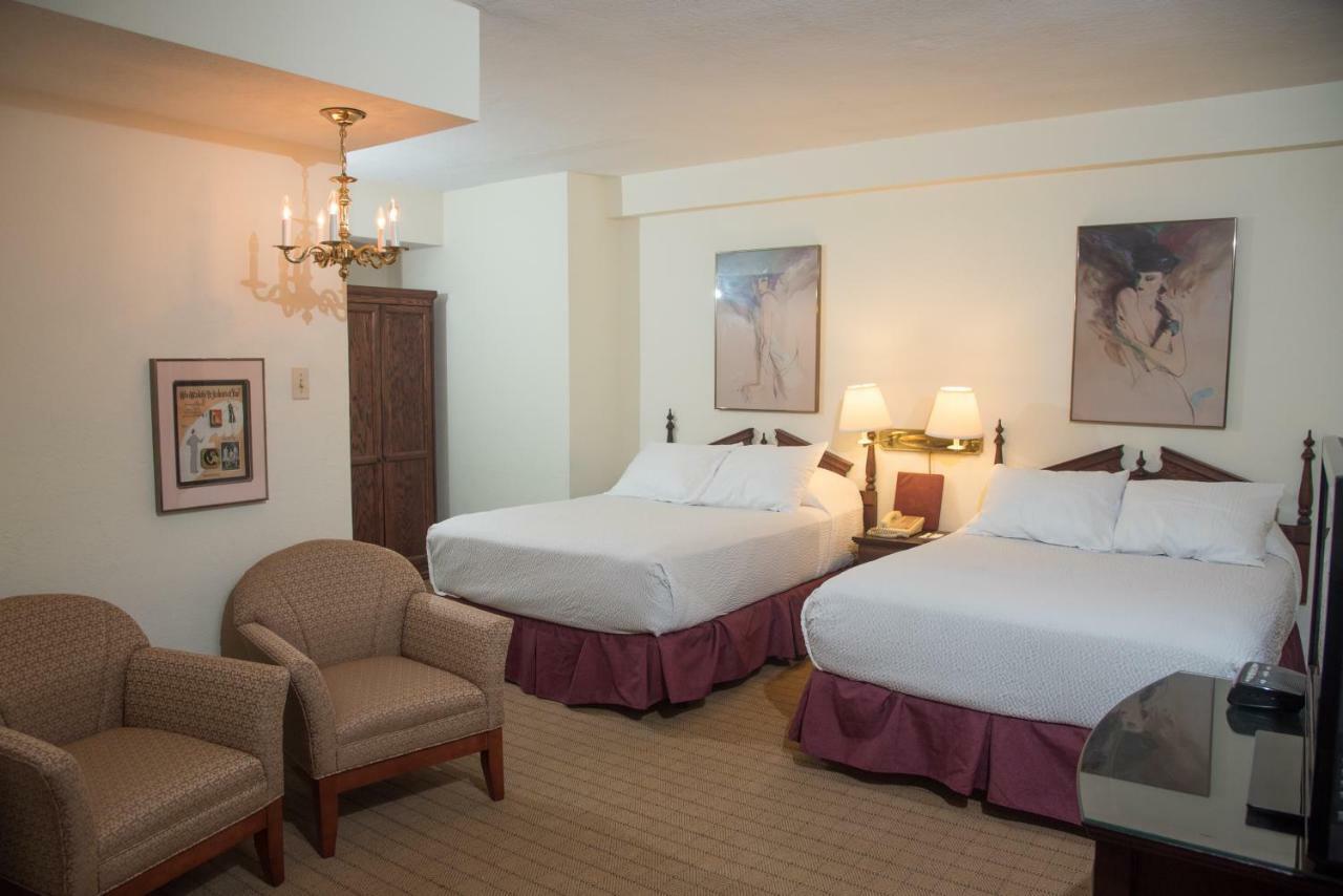 The Write Inn Hotel أوك بارك المظهر الخارجي الصورة