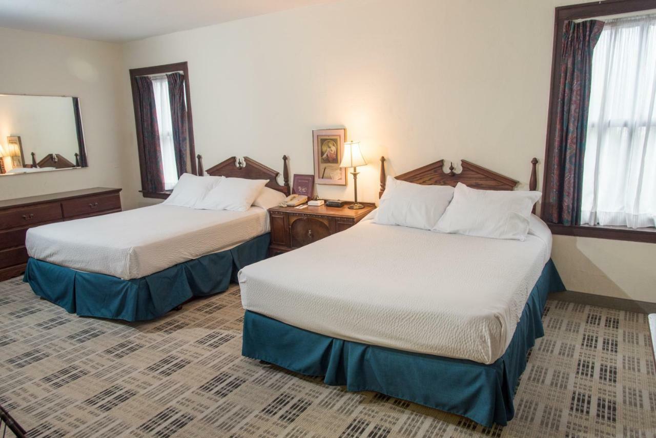 The Write Inn Hotel أوك بارك المظهر الخارجي الصورة
