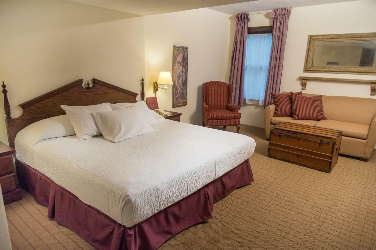 The Write Inn Hotel أوك بارك المظهر الخارجي الصورة
