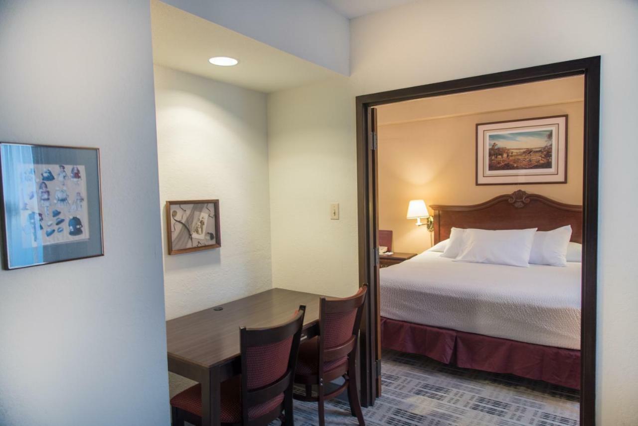 The Write Inn Hotel أوك بارك المظهر الخارجي الصورة