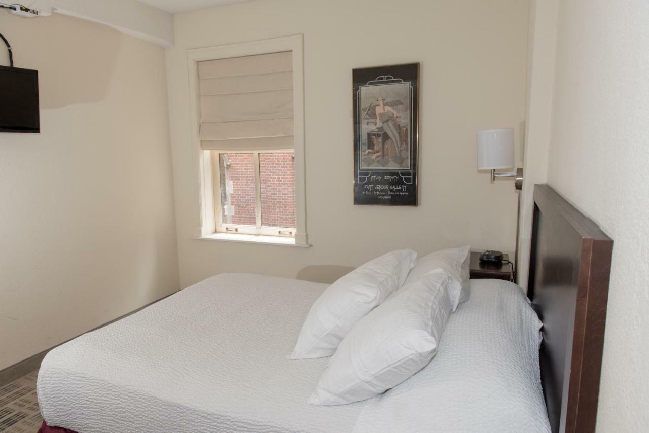 The Write Inn Hotel أوك بارك المظهر الخارجي الصورة