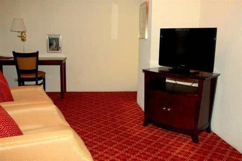 The Write Inn Hotel أوك بارك المظهر الخارجي الصورة