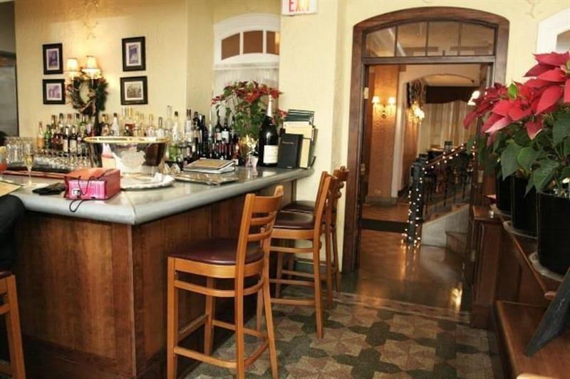 The Write Inn Hotel أوك بارك المظهر الخارجي الصورة