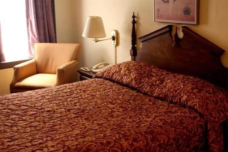 The Write Inn Hotel أوك بارك المظهر الخارجي الصورة