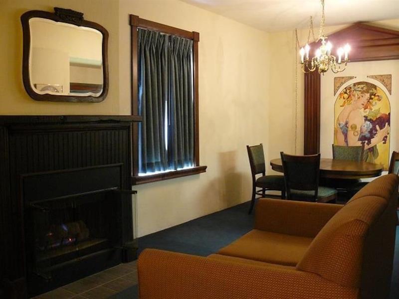 The Write Inn Hotel أوك بارك المظهر الخارجي الصورة