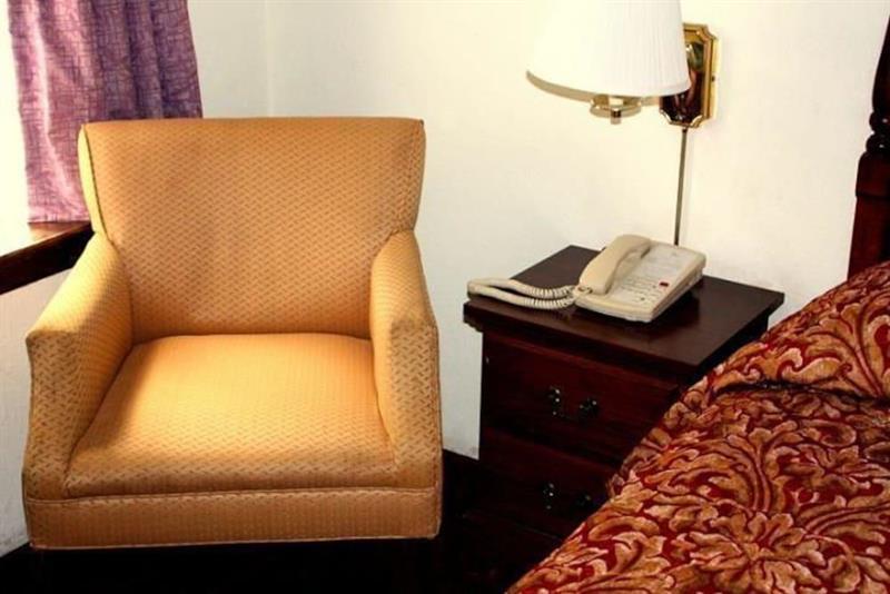 The Write Inn Hotel أوك بارك المظهر الخارجي الصورة