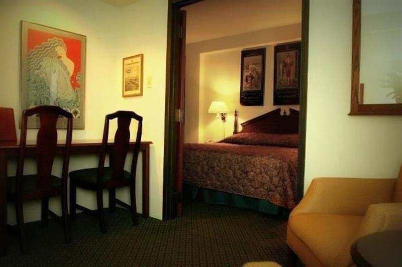The Write Inn Hotel أوك بارك المظهر الخارجي الصورة