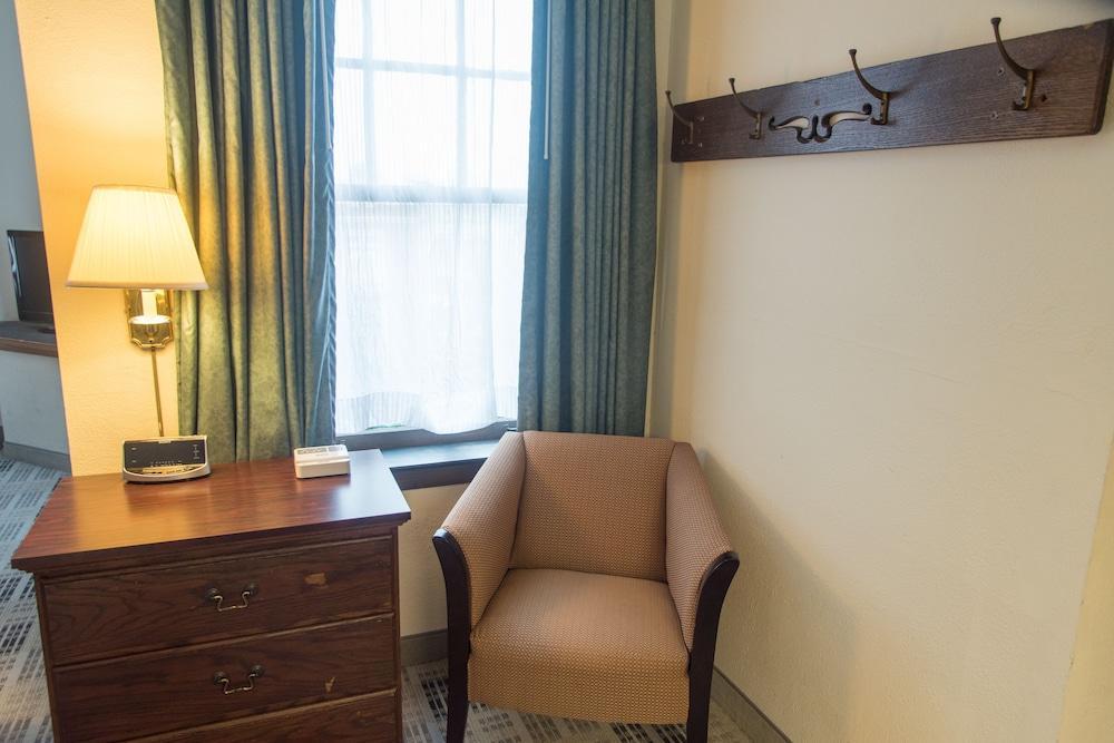 The Write Inn Hotel أوك بارك المظهر الخارجي الصورة